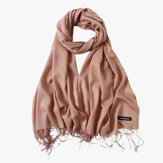 Brisa | Long Winter Scarf by Tessale for Women - Elegant and Versatile