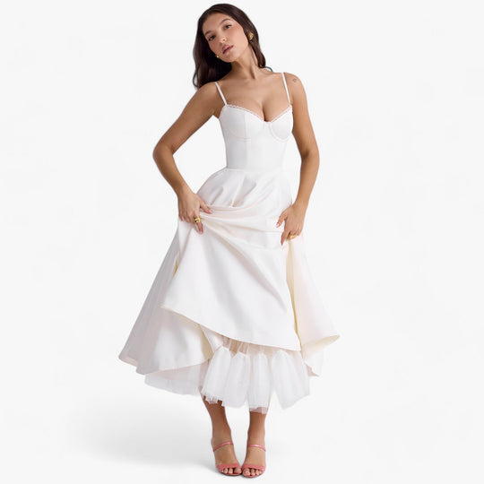 Audrey | Elegant and Comfortable Dress