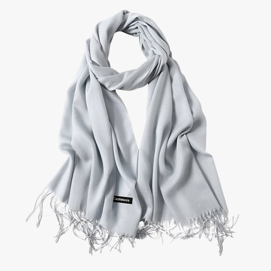 Brisa | Long Winter Scarf by Tessale for Women - Elegant and Versatile