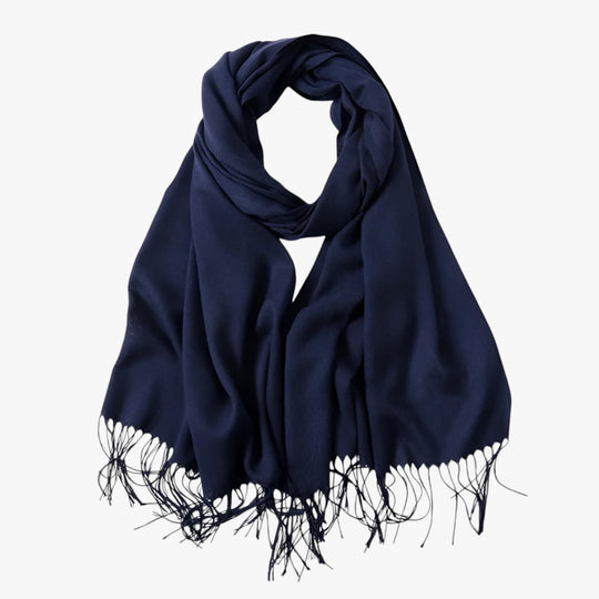 Brisa | Long Winter Scarf by Tessale for Women - Elegant and Versatile