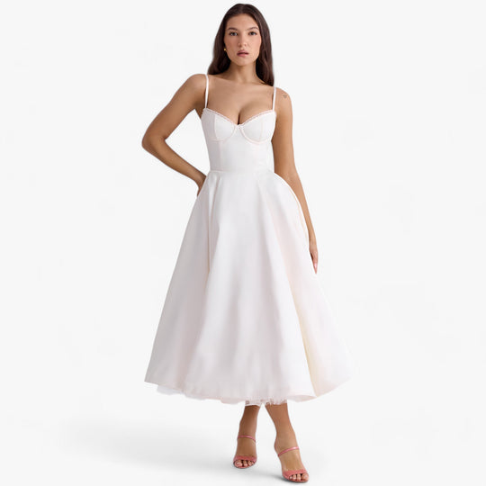 Audrey | Elegant and Comfortable Dress