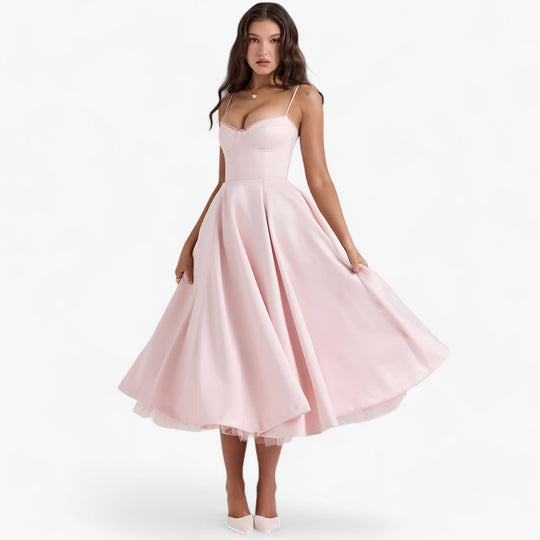 Audrey | Elegant and Comfortable Dress