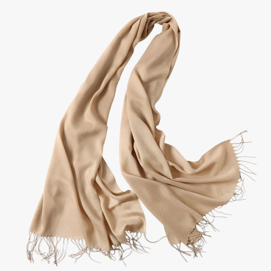 Brisa | Long Winter Scarf by Tessale for Women - Elegant and Versatile