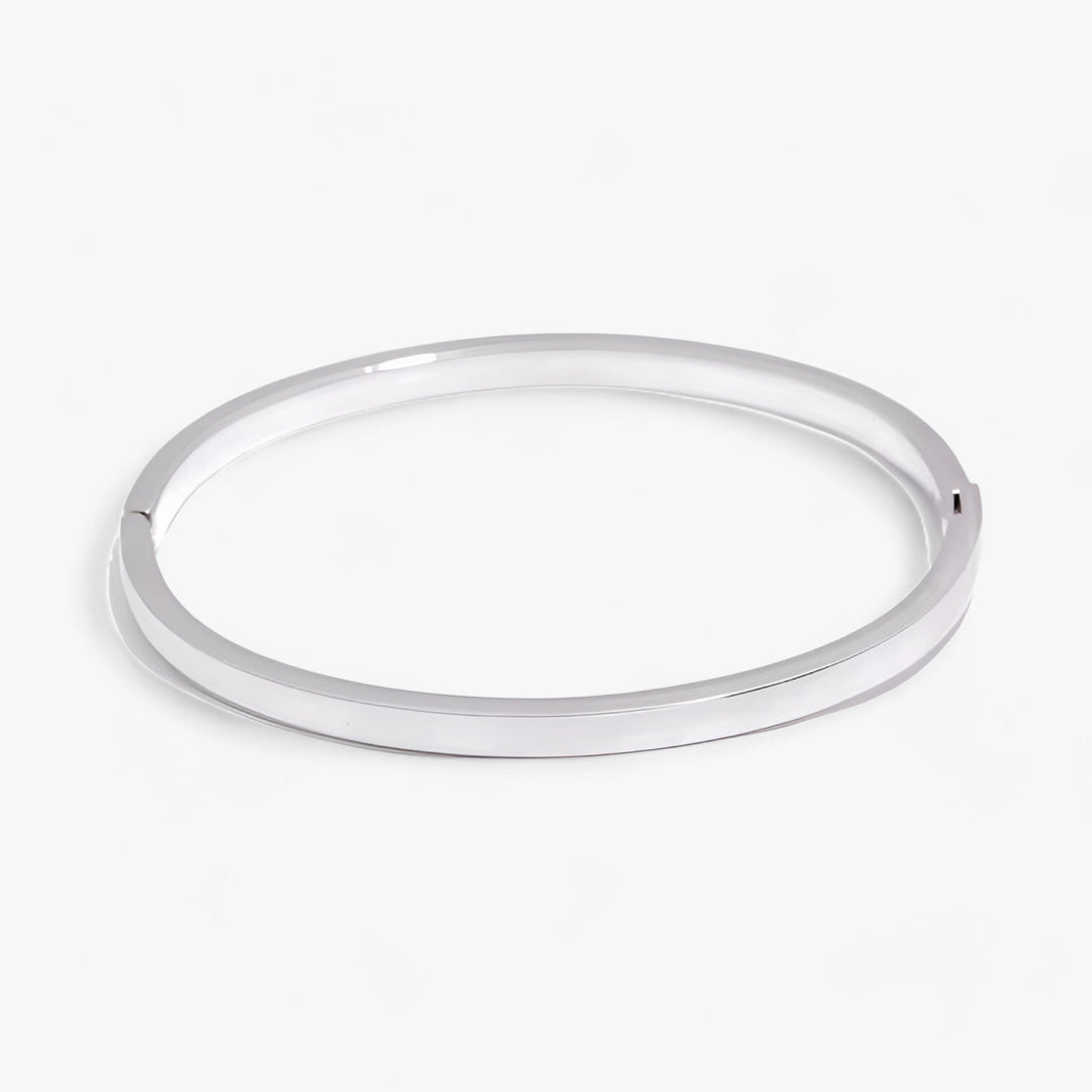 Mia | Waterproof Bracelet - Minimalist Charm in 18-Carat Gold