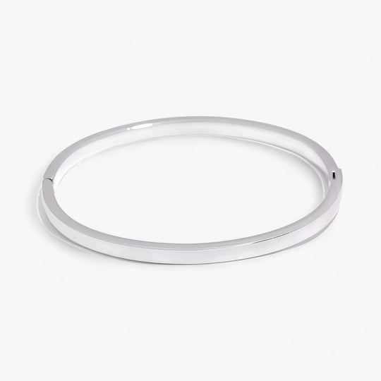 Mia | Waterproof Bracelet - Minimalist Charm in 18-Carat Gold