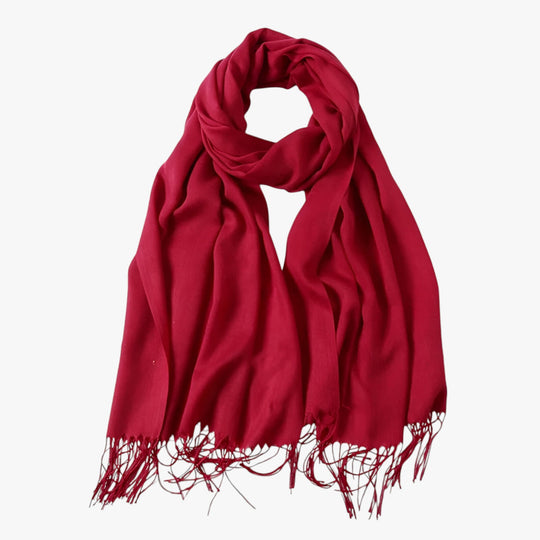 Brisa | Long Winter Scarf by Tessale for Women - Elegant and Versatile