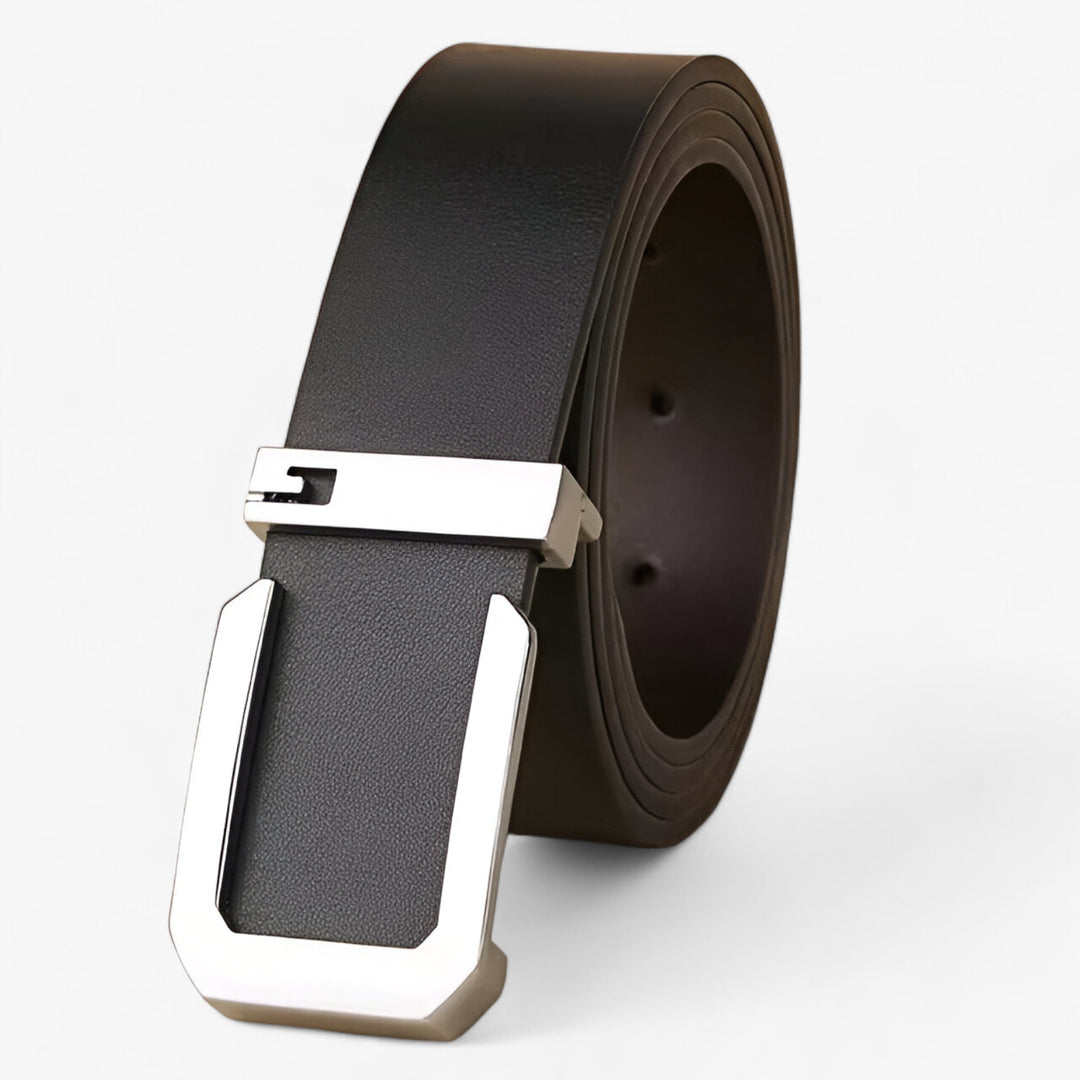 Alex | Genuine Leather Belt - Luxury & Style