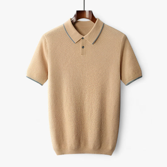 LUXOR | Cashmere Sweater for Men - Luxurious and Warm