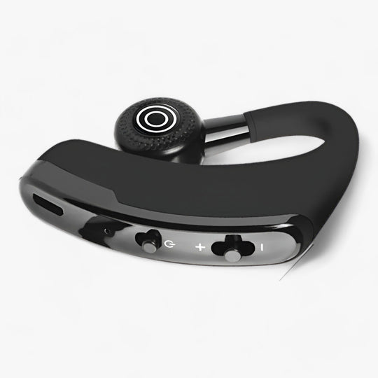 Dynamic | Wireless Sports Earbuds - Secure Fit and Excellent Sound