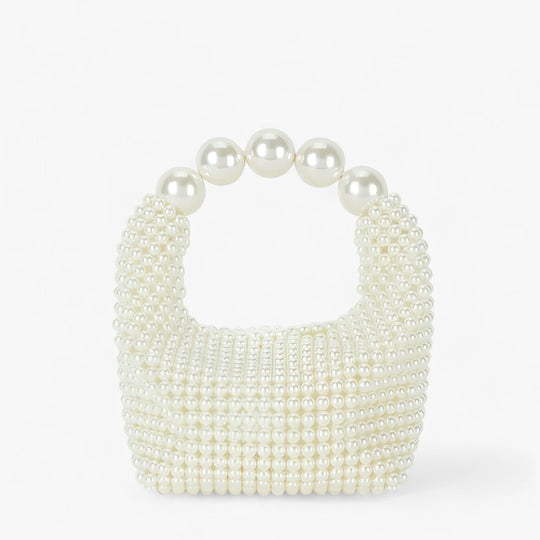 LUNA | Beaded Bag for Women - Sophisticated Design for Stylish Occasions