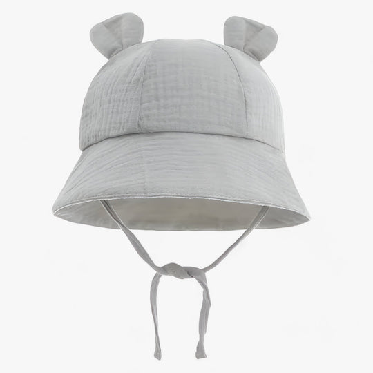 Adele | Baby Sun Hat - Adorable Protection for Outdoor Adventures