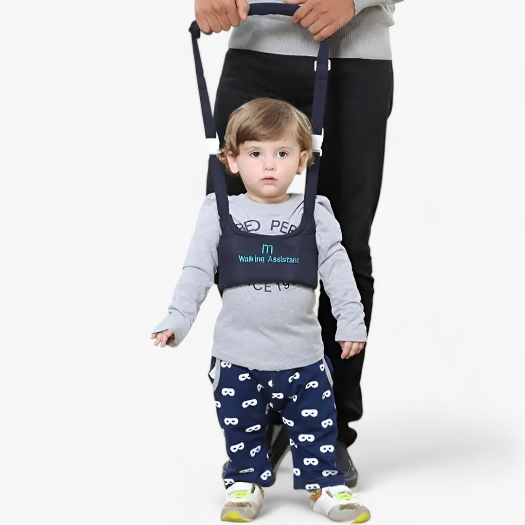 Leon | Baby Walking Harness - Supports Early Walking Skills