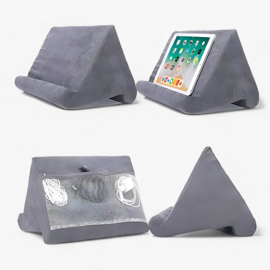 PADREST | Multifunctional Pillow Tablet and Phone Holder - Comfortable and Practical