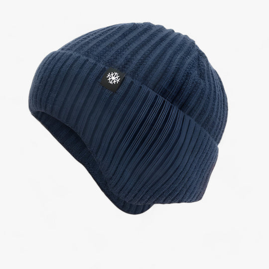 Lance | Outdoor Winter Hat - Soft Warmth with Ear Protection