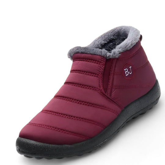 Anna | Premium Snow Boots - Lightweight Warmth and Comfort