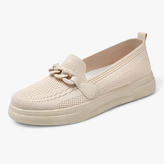 LEO | Elegant and Comfortable Ballerinas for Women - Chic and Practical Style for Everyday use