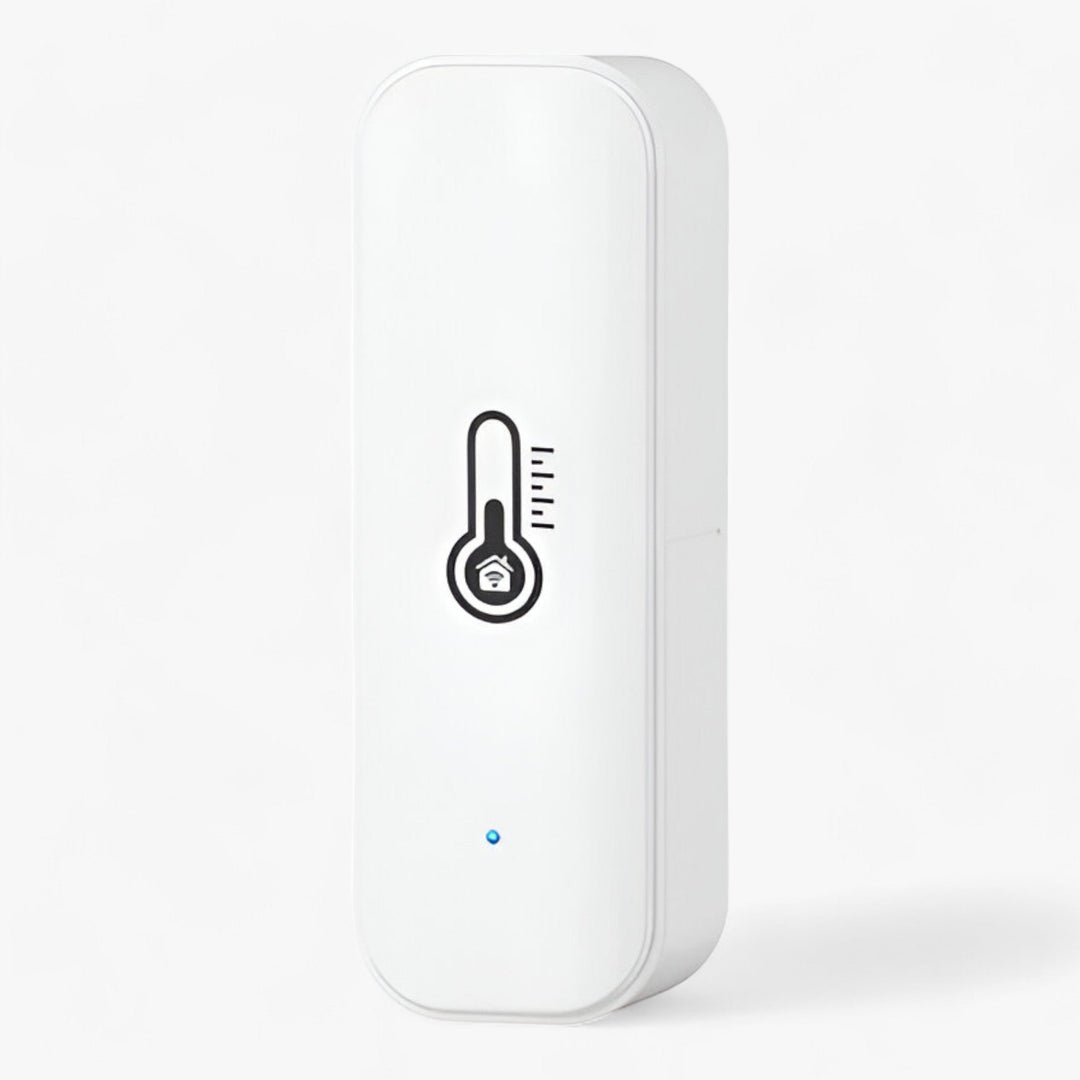 Sophie | Smart Temperature and Humidity Sensor - Indoor Climate Control