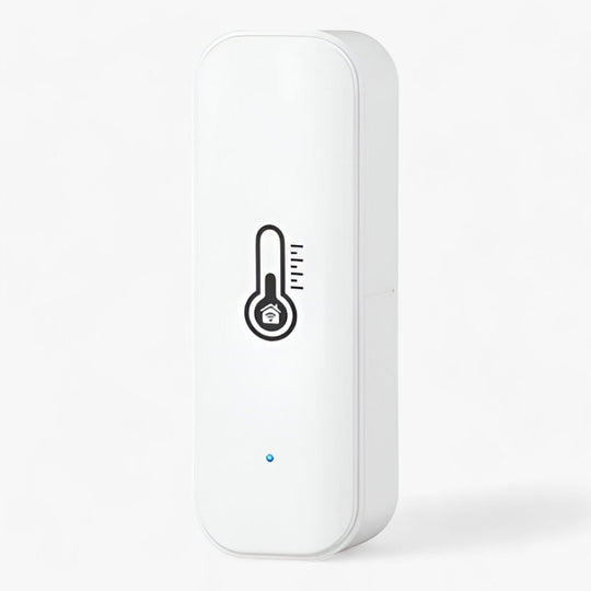 Sophie | Smart Temperature and Humidity Sensor - Indoor Climate Control