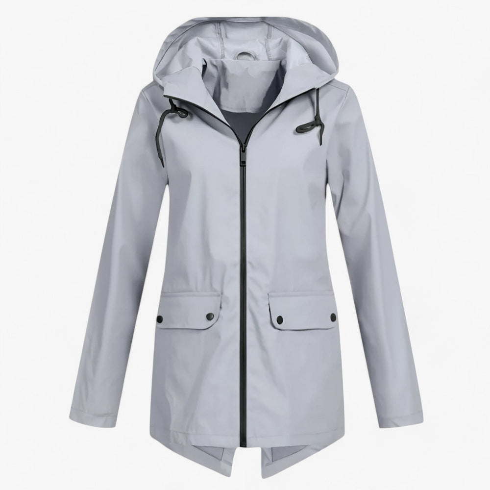 Nora | Lightweight Waterproof Jacket - Ultimate Outdoor Protection