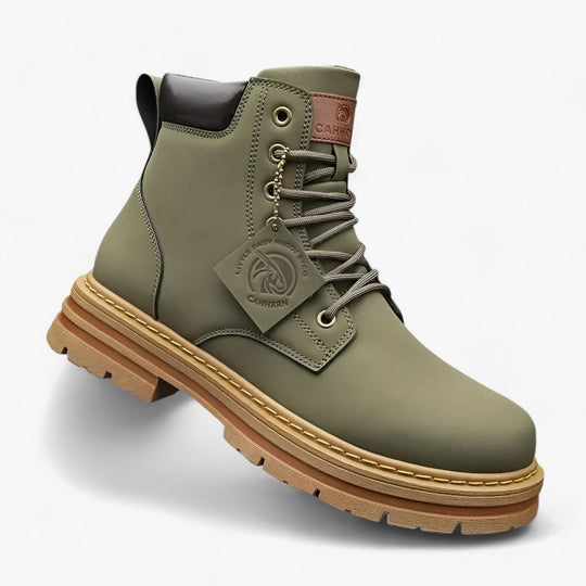 Hunter | Tall Boots for Men - Stylish Durability for Winter