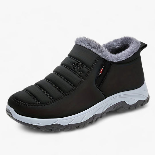 Clara | Insulated Snow Boots - Waterproof and Warm Winter Comfort