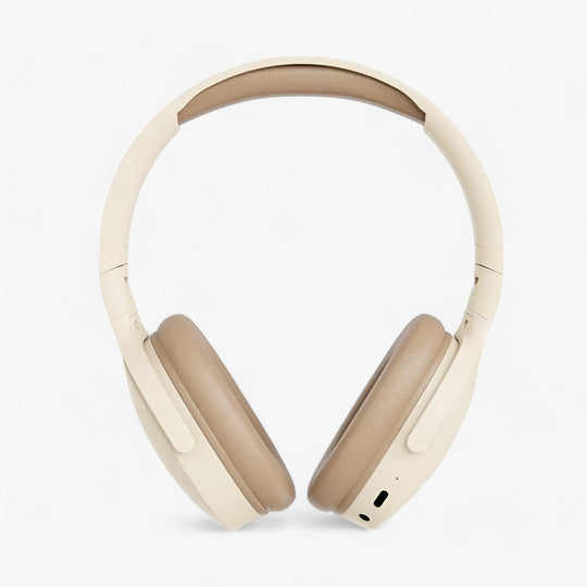 BLUETOOTH - Casque Sans Fil Over Ear