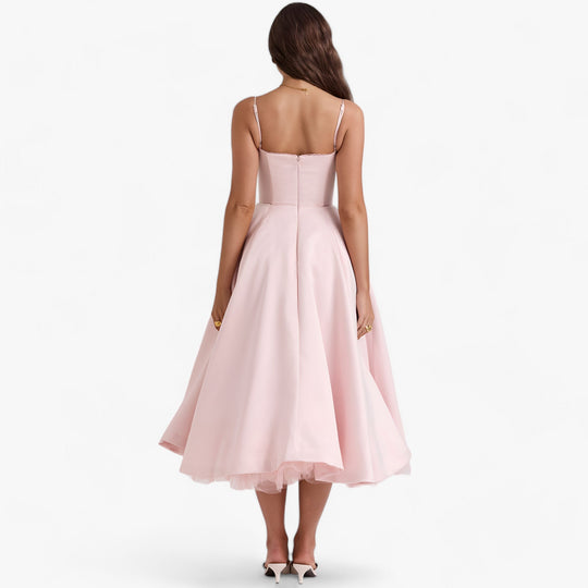 Audrey | Elegant and Comfortable Dress