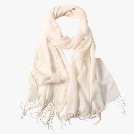 Brisa | Long Winter Scarf by Tessale for Women - Elegant and Versatile