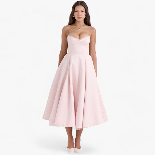 Audrey | Elegant and Comfortable Dress