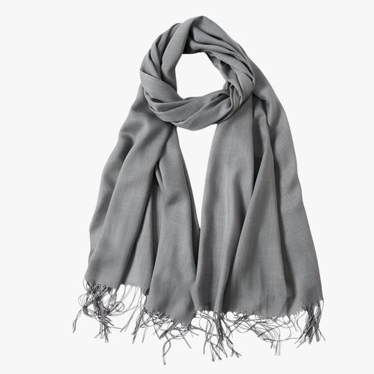 Brisa | Long Winter Scarf by Tessale for Women - Elegant and Versatile