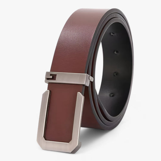 Alex | Genuine Leather Belt - Luxury & Style