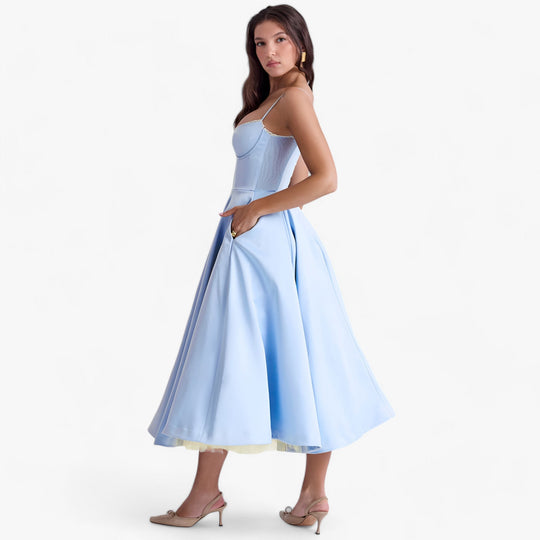 Audrey | Elegant and Comfortable Dress