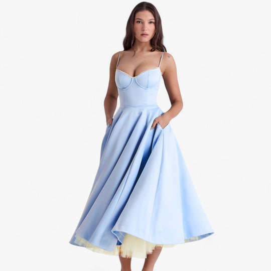 Audrey | Elegant and Comfortable Dress