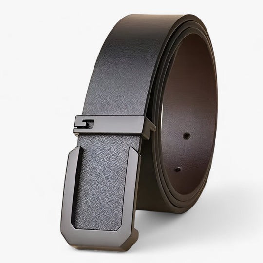 Alex | Genuine Leather Belt - Luxury & Style