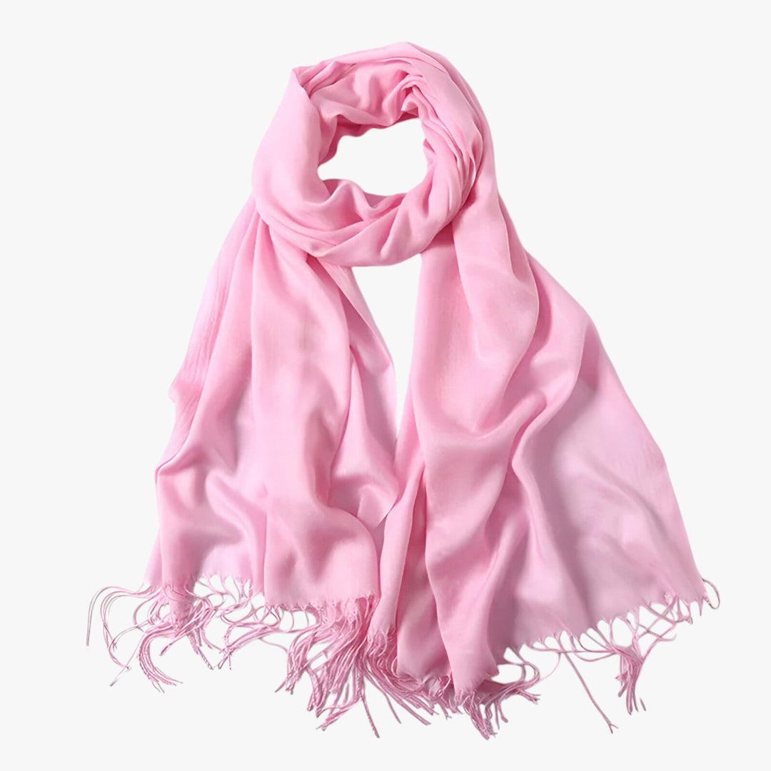 Brisa | Long Winter Scarf by Tessale for Women - Elegant and Versatile