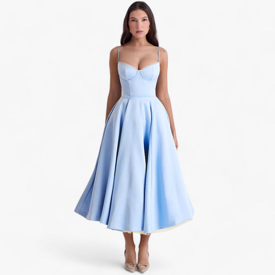 Audrey | Elegant and Comfortable Dress