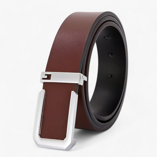 Alex | Genuine Leather Belt - Luxury & Style