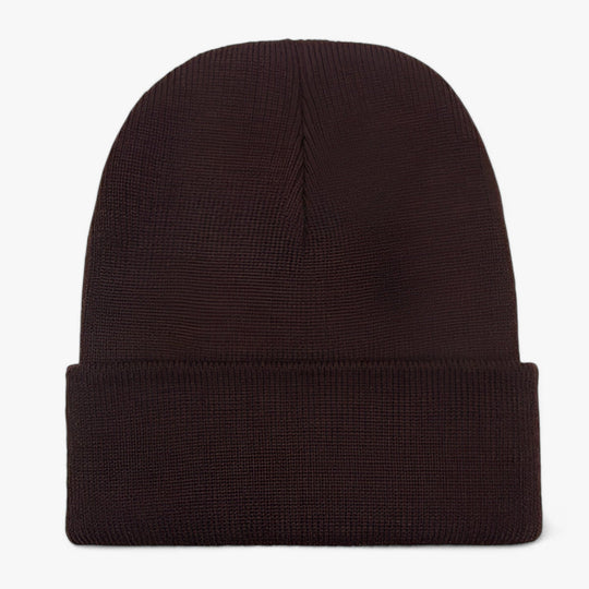 Avery | Unisex Solid Beanie - Gentle Warmth for Everyone