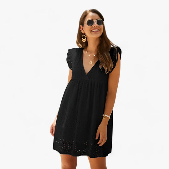 Emma | Ultra Comfortable Summer Dress