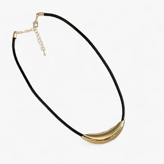 Riley | Collier Snake Bones - For a Refined Finish