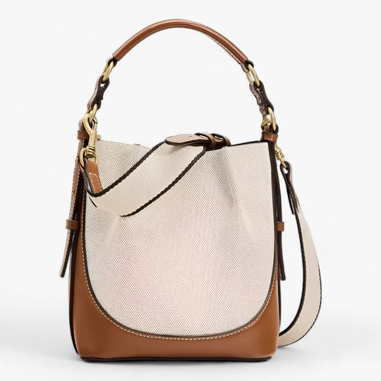 EVELINA | Large Shoulder Bag - Versatile and Ideal for All Outfits