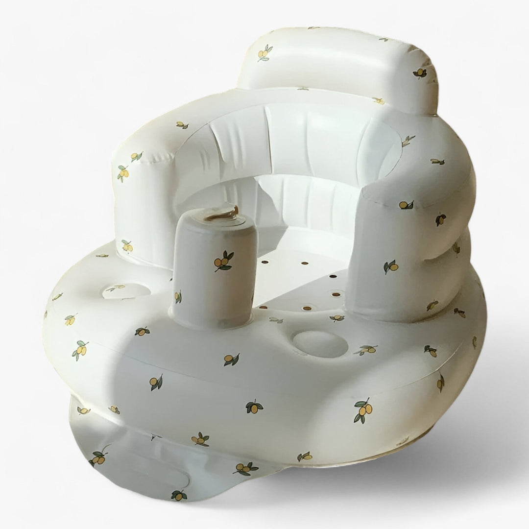 BABY CHAIR - Baby Relaxation Chair - Practical and Safe Comfort for Baby