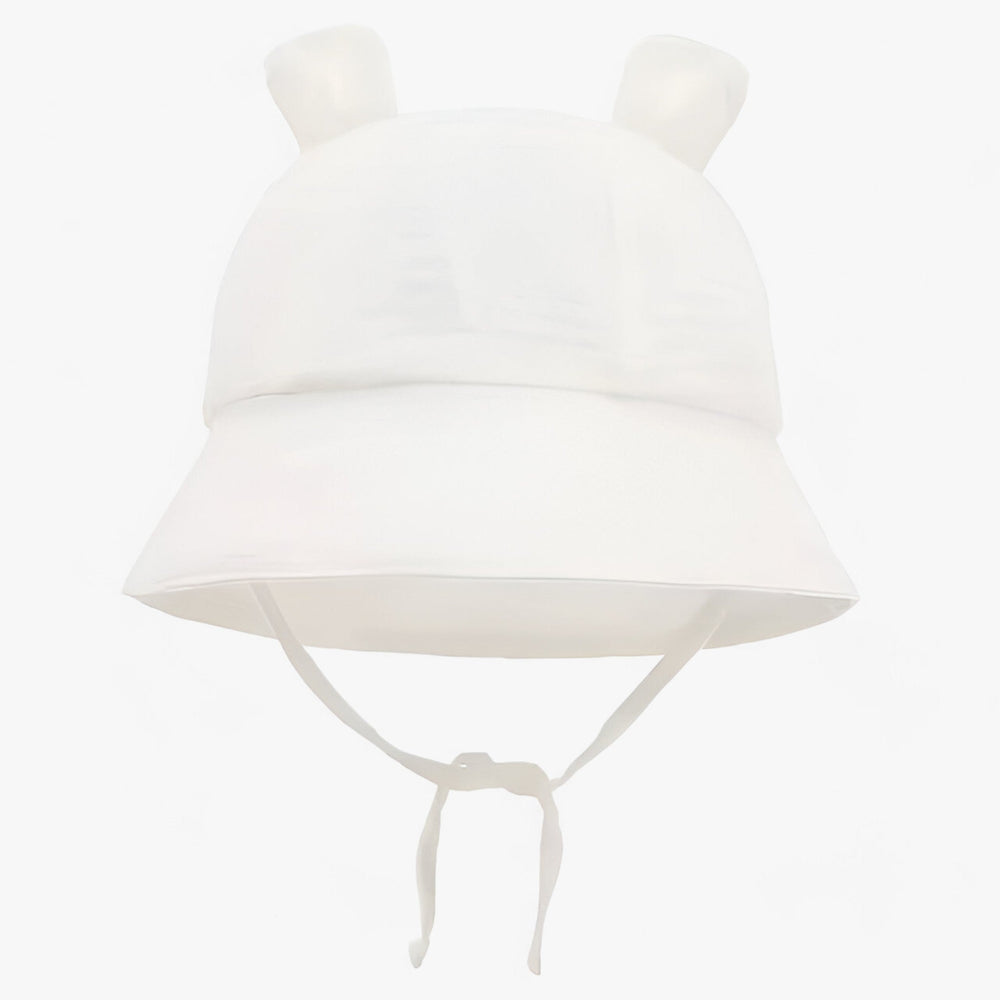 Adele | Baby Sun Hat - Adorable Protection for Outdoor Adventures