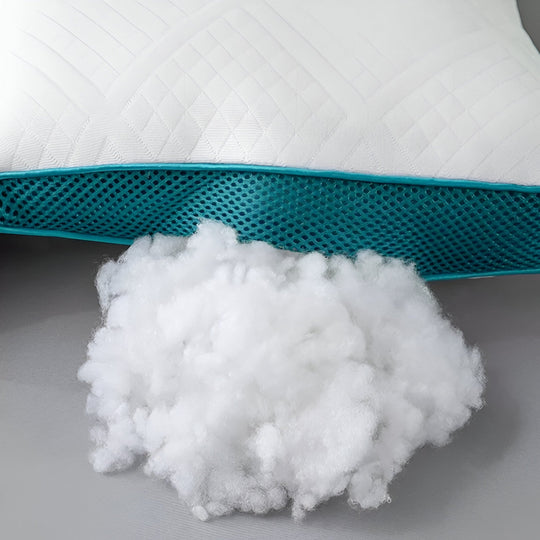 NOVA | Supreme Comfort Orthopedic Cushion - Relieves Neck Pain and Improves Your Sleep Quality