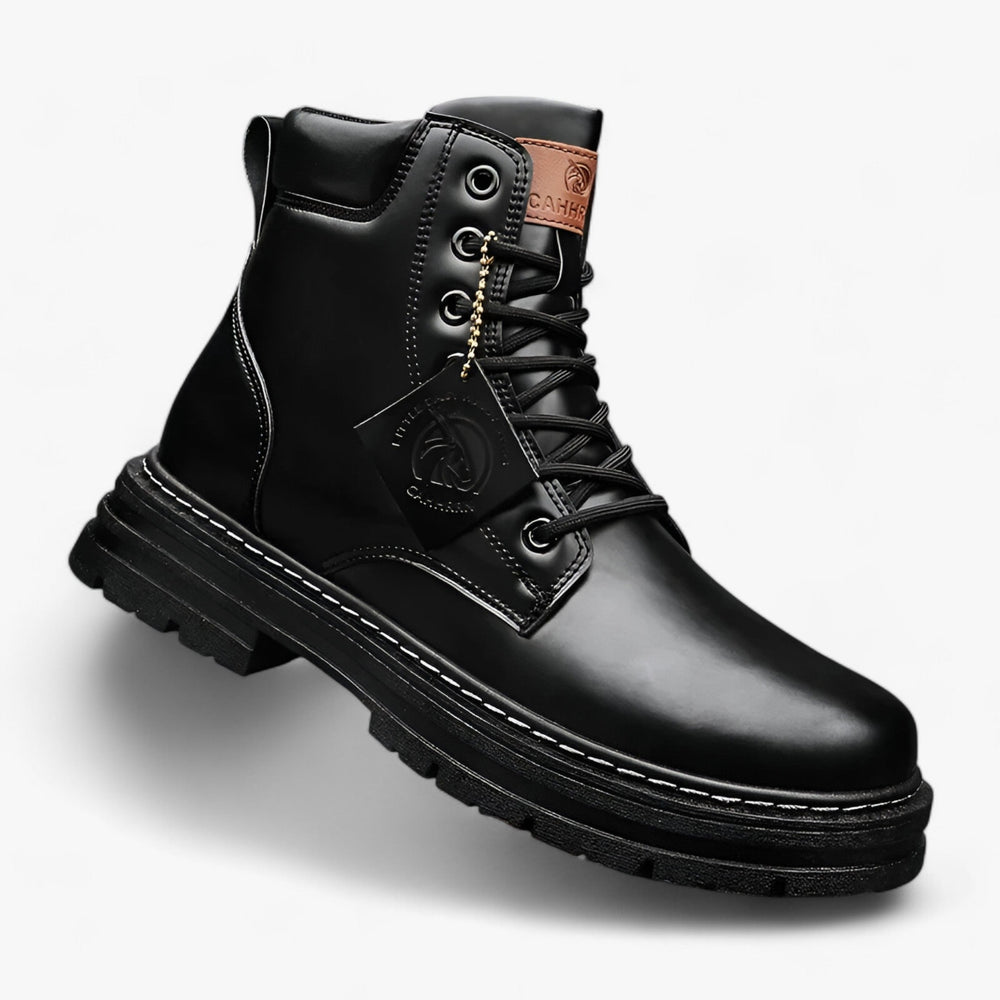 Hunter | Tall Boots for Men - Stylish Durability for Winter