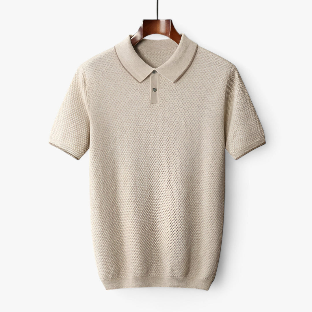 LUXOR | Cashmere Sweater for Men - Luxurious and Warm