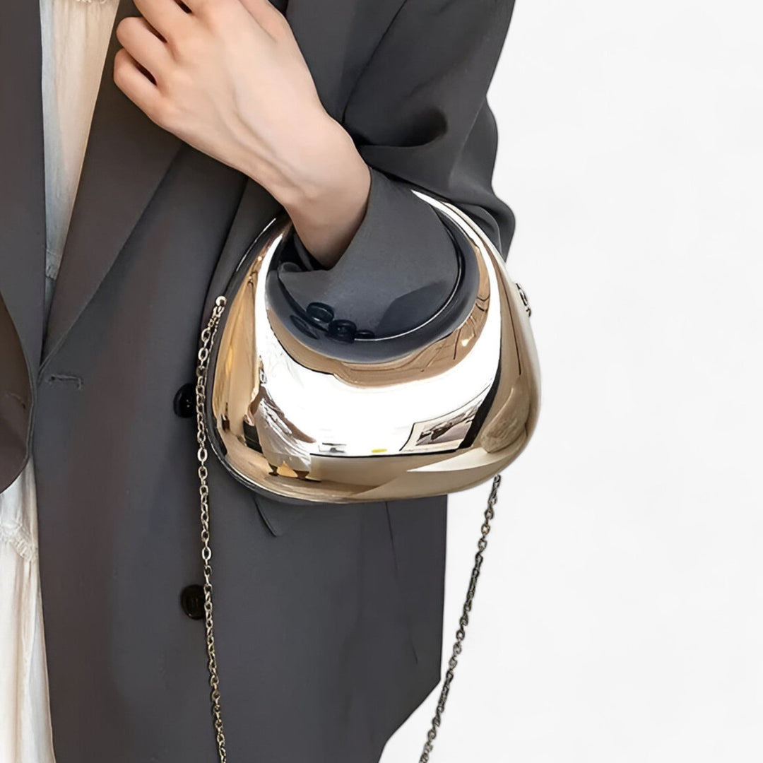 SOPHIA | Luxury Evening Bag - Elegant Design