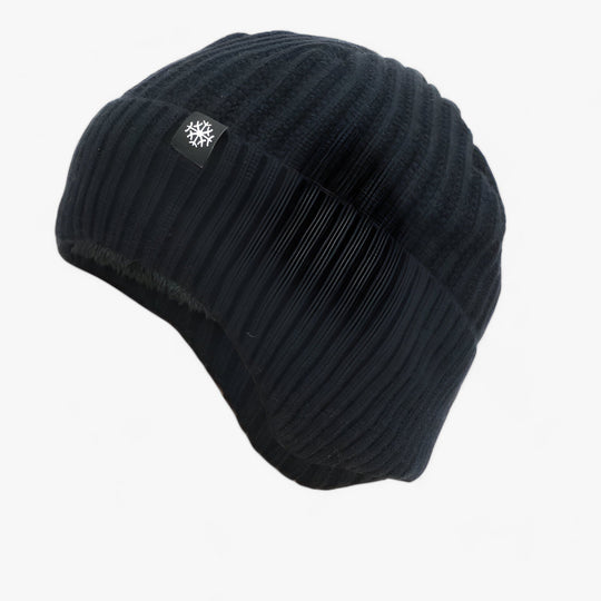 Lance | Outdoor Winter Hat - Soft Warmth with Ear Protection