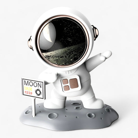 Lefon | Astronaut Bluetooth Speaker - Fun and Functional