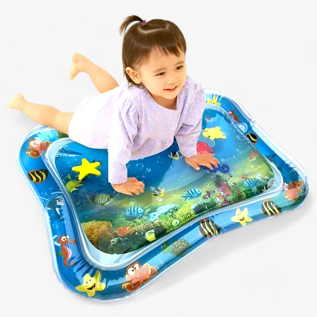 EXPLORE - Play Mat - Stimulates Baby Development